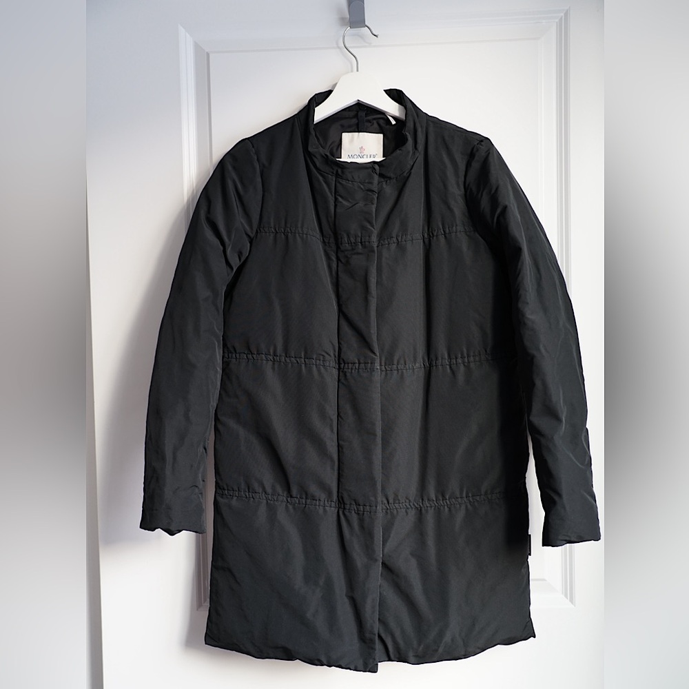 Moncler Women’s Parka